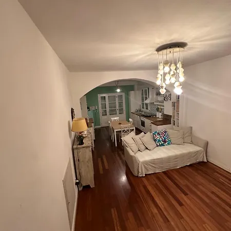 Casa vacanze Oasi Ardenza La Tua Casa Al Mare A Livorno