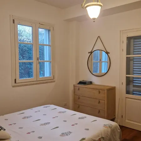 Oasi Ardenza La Tua Casa Al Mare A 度假居 *