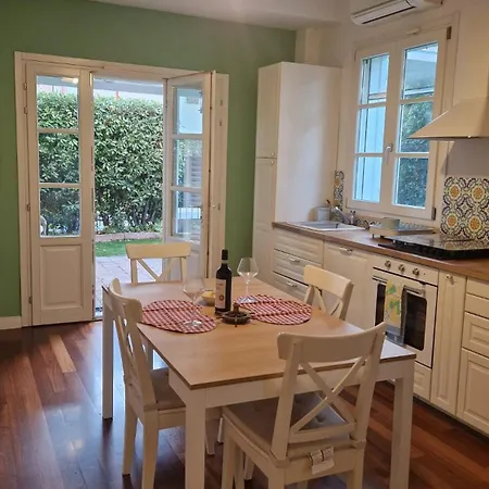 Casa vacanze Oasi Ardenza La Tua Casa Al Mare A Livorno