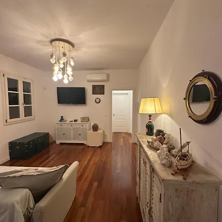 Oasi Ardenza La Tua Casa Al Mare A * Livorno