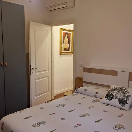 Oasi Ardenza La Tua Casa Al Mare A *