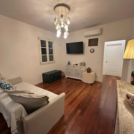 Oasi Ardenza La Tua Casa Al Mare A * Livorno