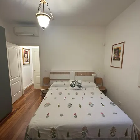 Holiday home Oasi Ardenza La Tua Casa Al Mare A