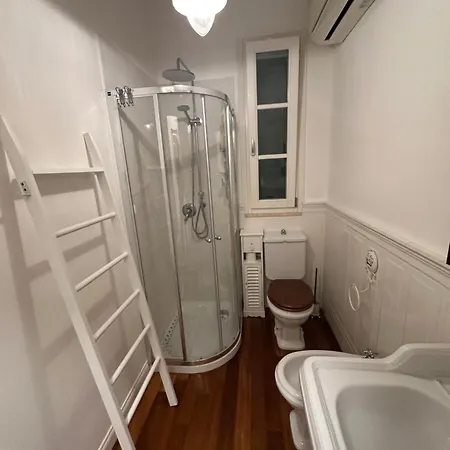 Oasi Ardenza La Tua Casa Al Mare A * Livorno