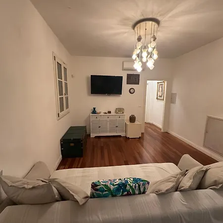 Oasi Ardenza La Tua Casa Al Mare A *