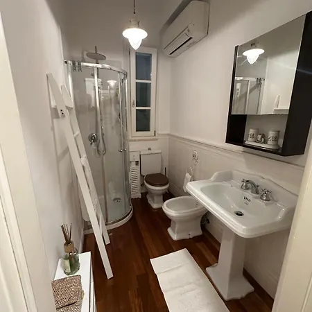 Oasi Ardenza La Tua Casa Al Mare A Holiday home Livorno