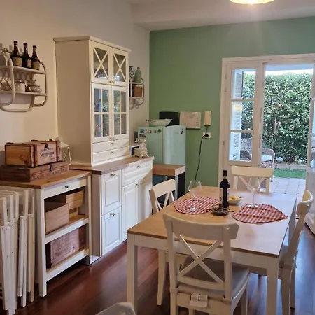Oasi Ardenza La Tua Casa Al Mare A Holiday home Livorno