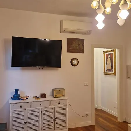 Oasi Ardenza La Tua Casa Al Mare A
