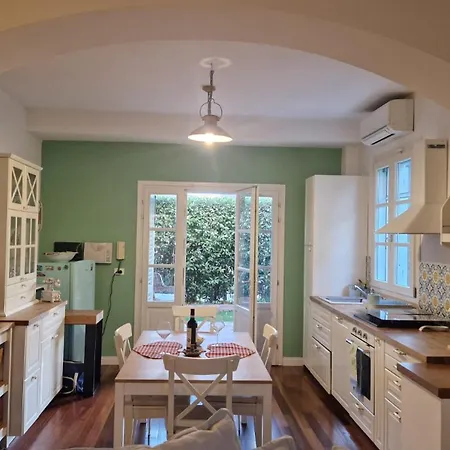 Oasi Ardenza La Tua Casa Al Mare A * Livorno