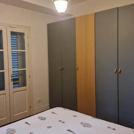 Oasi Ardenza La Tua Casa Al Mare A