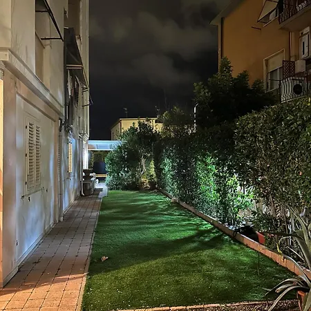 Oasi Ardenza La Tua Casa Al Mare A