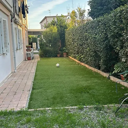 Holiday home Oasi Ardenza La Tua Casa Al Mare A *