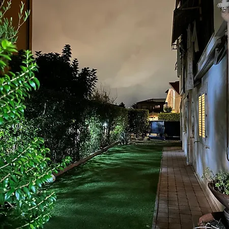Holiday home Oasi Ardenza La Tua Casa Al Mare A