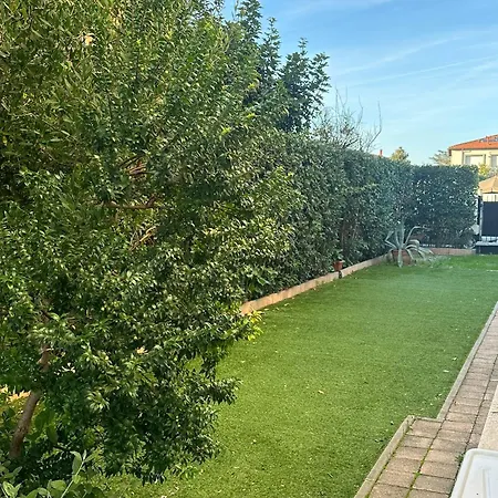 Oasi Ardenza La Tua Casa Al Mare A Holiday home Livorno